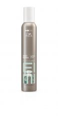 Spuma pentru par ondulat si cret Wella Professionals Eimi Nutricurls Boost Bounce 72h Curl Enhancing Mousse, 300ml