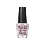 Opi Natural Nail Base Coat, 15 ml