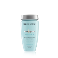 Sampon pentru scalp sensibil si par uscat Kerastase Specifique Dermocalm Bain Riche,  250 ml