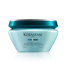 Masca de par Kerastase Resistance Masque Force Architecte, 200 ml
