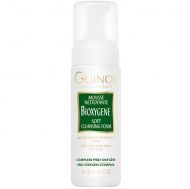 Spuma cu Efect de Luminozitate Guinot Bioxygene, 150 ml