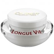 Crema de zi cu efect de intinerire Guinot Longue Vie, 50 ml