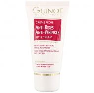 Crema de zi cu efect de intinerire Guinot Rich Vital Antirides , 50 ml