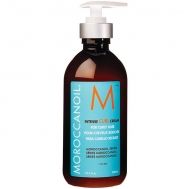 Crema tratament intensiv pentru bucle Moroccanoil, 300 ml