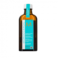 Moroccanoil Tratament pentru par fin sau blond, 100 ml