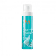 Tratament pentru par pentru protectie si preventie par vopsit Moroccanoil Spray Color Complete , 160 ml