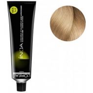 Vopsea de par permanenta L’Oréal Professionnel Inoa 10 Baza, 60 ml