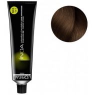 Vopsea de par permanenta L’Oréal Professionnel Inoa 7.23, Iridescent Golden Blonde, 60 ml