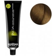 Vopsea de par permanenta L’Oréal Professionnel Inoa 7.3, Golden Blonde, 60 ml