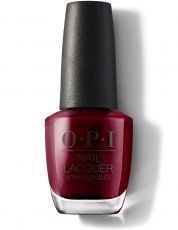 Lac de unghii Opi Nl - Malaga Wine 15Ml