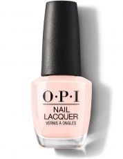 Lac de unghii Opi Nl - Bubble Bath™ 15Ml