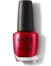 Lac de unghii Opi Nl - Color So Hot It Berns 15Ml
