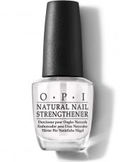 Tratament pentru fortifierea unghiilor naturale Opi Natural Nail Strengthener 15Ml