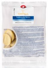 Ceara traditionala calda elastica Galbena-Miere Discuri 1 Kg