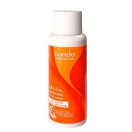 Oxidant de par demi permanent Mini 1.9% Londa Color, 60 ml