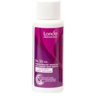 Oxidant de par permanent Mini 9% Londa Color, 60 ml
