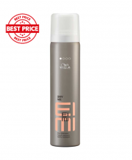 Sampon uscat Wella Proffesionals EIMI Dry Me Shampoo, 180 ml