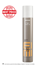 Fixativ fixare foarte puternica Wella Professionals Eimi Super Set, 300 ml