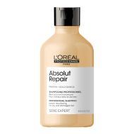 Sampon pentru par deteriorat L’Oreal Professionnel Serie Expert ABSOLUT REPAIR 300 ml