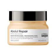 Masca pentru par deteriorat L'Oreal Professionnel Serie Expert ABSOLUT REPAIR Masca 250 ml