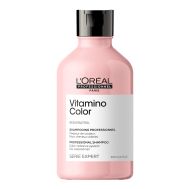 Sampon pentru par vopsit L’Oreal Professionnel Serie Expert VITAMINO COLOR RESVERATROL 300 ml