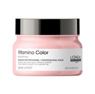 Masca pentru par vopsit L’Oreal Professionnel Serie Expert VITAMINO COLOR RESVERATROL 250 ml