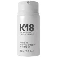 Tratament pentru par K18 Leave In Repair Mask 50 ml