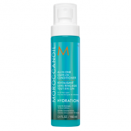 Conditioner pentru toate tipurile de par Moroccanoil All In One Leave-In  160 ml