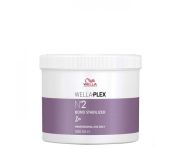 Tratament pentru par Wella Professionals WELLAPLEX TRATAMENT Nr 2 500 ml