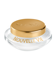 Crema Pentru Combaterea Primelor Semne De Imbatranire Guinot Nouvelle Vie Cream 50 ml