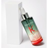 Serum zilnic fortifiant Kérastase Genesis Homme, 90 ml