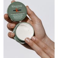 Ceara modelatoare Kérastase Genesis Homme Cire, 75 ml