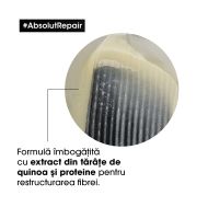 Sampon pentru par deteriorat L’Oreal Professionnel Serie Expert ABSOLUT REPAIR 300 ml