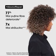 Sampon pentru par deteriorat L’Oreal Professionnel Serie Expert ABSOLUT REPAIR 300 ml