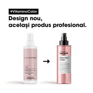 Spray pentru par vopsit 10 in 1 L’Oreal Professionnel Serie Expert VITAMINO COLOR RESVERATROL 190 ml