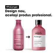 Sampon pentru repararea lungimilor parului L’Oreal Professionnel Serie Expert PRO LONGER 300 ml