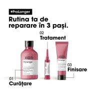 Sampon pentru repararea lungimilor parului L’Oreal Professionnel Serie Expert PRO LONGER 300 ml