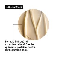 Masca pentru par deteriorat L'Oreal Professionnel Serie Expert ABSOLUT REPAIR Masca 250 ml