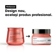 Masca fortifianta anti-rupere L'Oréal Professionnel Serie Expert INFORCER  250 ml
