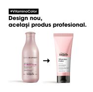 Balsam pentru par vopsit L’Oreal Professionnel Serie Expert VITAMINO COLOR RESVERATROL 200 ml