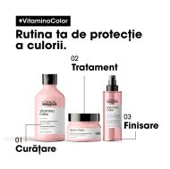 Masca pentru par vopsit L’Oreal Professionnel Serie Expert VITAMINO COLOR RESVERATROL 250 ml