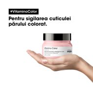 Masca pentru par vopsit L’Oreal Professionnel Serie Expert VITAMINO COLOR RESVERATROL 250 ml