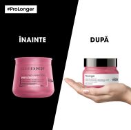 Masca pentru repararea lungimilor parului L’Oreal Professionnel Serie Expert PRO LONGER 250 ml