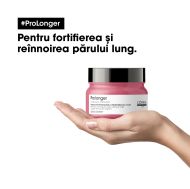 Masca pentru repararea lungimilor parului L’Oreal Professionnel Serie Expert PRO LONGER 250 ml