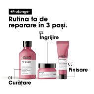 Masca pentru repararea lungimilor parului L’Oreal Professionnel Serie Expert PRO LONGER 250 ml