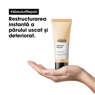 Balsam pentru par deteriorat L'Oreal Professionnel Serie Expert  ABSOLUT REPAIR  200 ml
