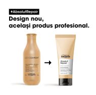 Balsam pentru par deteriorat L'Oreal Professionnel Serie Expert  ABSOLUT REPAIR  200 ml