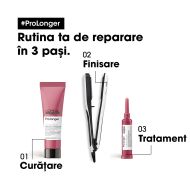 Crema leave-in reparatoare pentru lungimi si varfuri L’Oreal Professionnel Serie Expert PRO LONGER 150 ml