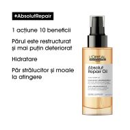 Ulei de par L'Oréal Professionnel Serie Expert ABSOLUT REPAIR  90 ml