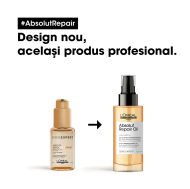 Ulei de par L'Oréal Professionnel Serie Expert ABSOLUT REPAIR  90 ml